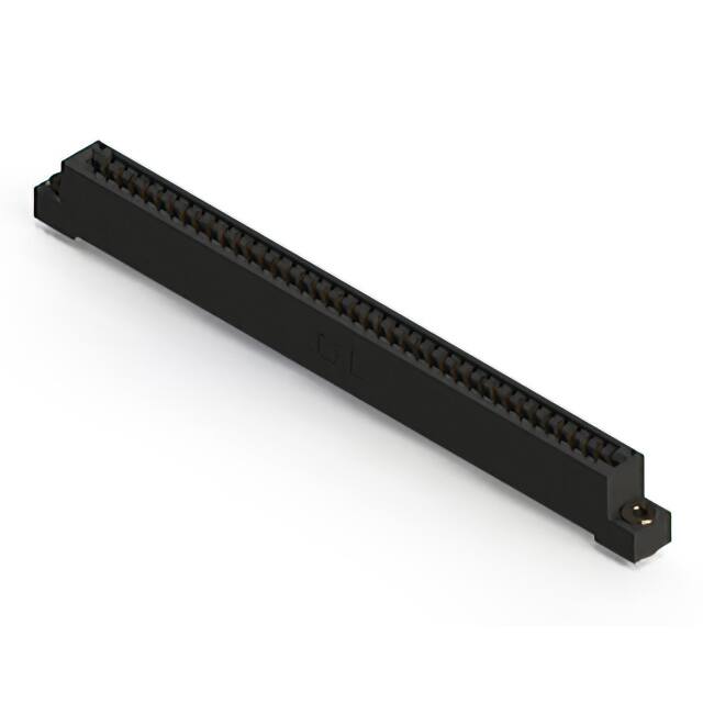 896-040-521-103 EDAC Inc.  Edgeboard Connectors